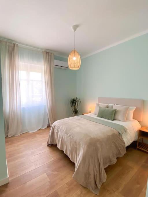 Bright Flat Rosaleda Apartman Málaga Kültér fotó